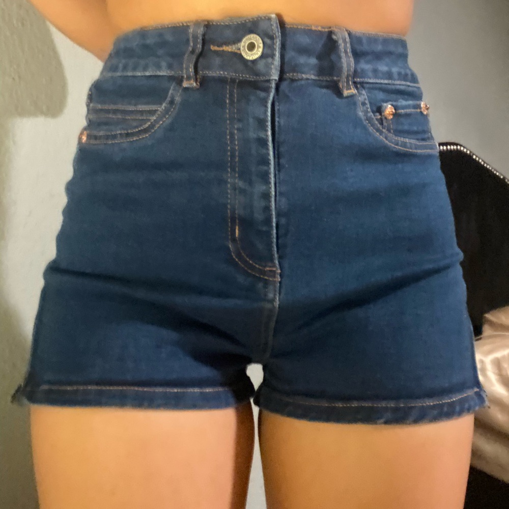 Forever 21 size S shorts